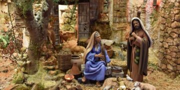 Diputación de Guadalajara apoya la candidatura del Belenismo como Patrimonio Cultural Inmaterial de la Humanidad