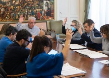 Diputación de Guadalajara invertirá 1,2 millones en la mejora de la carretera GU-1057