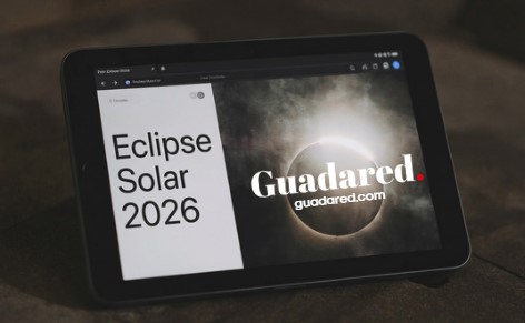 Ayudas Diputación Guadalajara 2026: Actividades Eclipse Solar para Municipios