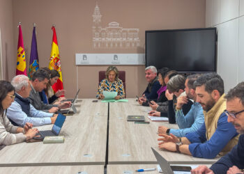 El Ayuntamiento de Guadalajara resuelve el contrato del Centro de Atención Integral para mujeres víctimas de violencia de género