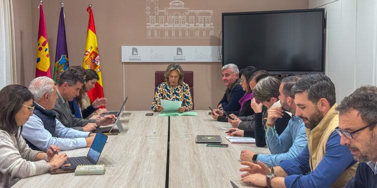 El Ayuntamiento de Guadalajara resuelve el contrato del Centro de Atención Integral para mujeres víctimas de violencia de género