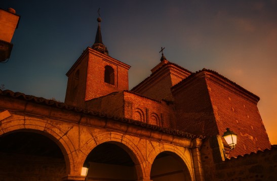 El Ayuntamiento de Quer Anuncia los Ganadores del Concurso de Fotografía del Calendario 2026