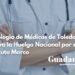 El Colegio de Médicos de Toledo Apoya la Huelga Nacional por el Estatuto Marco