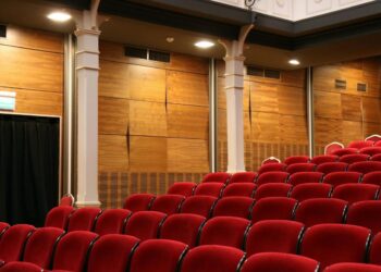 Ayudas a Salas Cinematográficas en Castilla-La Mancha: Más de 400.000 Euros para Fomentar la Cultura Audiovisual