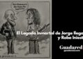 El Legado Inmortal de Jorge Ilegal y Robe Iniesta