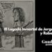 El Legado Inmortal de Jorge Ilegal y Robe Iniesta