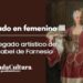El Prado en femenino III: El legado artístico de Isabel de Farnesio en el Museo del Prado