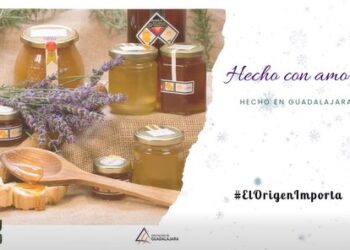 Alimentos de Guadalajara | El Regalo Perfecto para la Navidad 2025