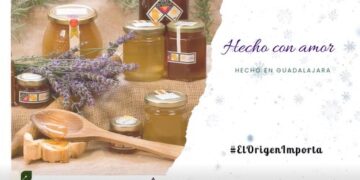 Alimentos de Guadalajara | El Regalo Perfecto para la Navidad 2025