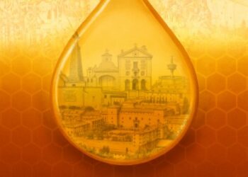 Feria Apícola de Pastrana 2026