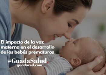 Escuchar la voz materna mejora el desarrollo cerebral de los bebés prematuros y transforma la atención neonatal