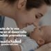 Escuchar la voz materna mejora el desarrollo cerebral de los bebés prematuros y transforma la atención neonatal