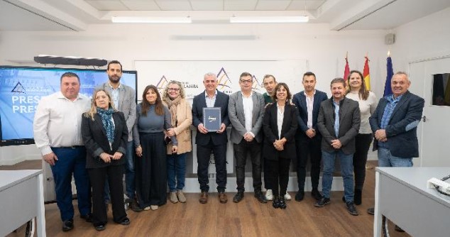 Diputación de Guadalajara 2026 | Aumento del 7% en el presupuesto con más inversiones y servicios para los municipios