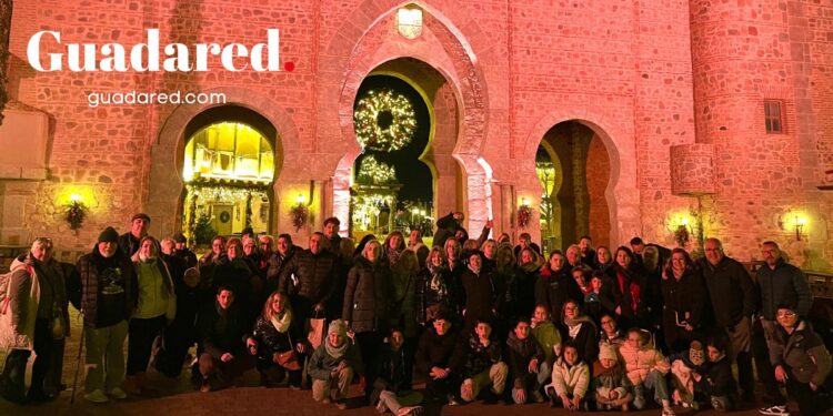 El Ayuntamiento de Illana Cierra el Año con una Maravillosa Excursión a Puy du Fou