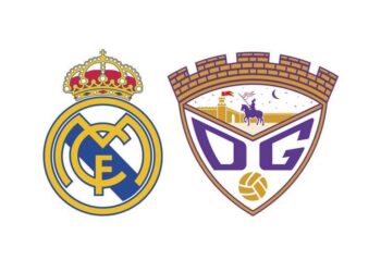 Entradas Real Madrid Castilla – C.D. Guadalajara