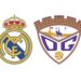 Entradas Real Madrid Castilla – C.D. Guadalajara