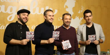 Entradas a la venta para el Ciclo de Magia 2025 en el Teatro Buero Vallejo