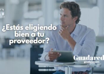 Cómo elegir al proveedor adecuado: Evita los riesgos de la ciberseguridad empresarial