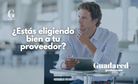 Cómo elegir al proveedor adecuado: Evita los riesgos de la ciberseguridad empresarial