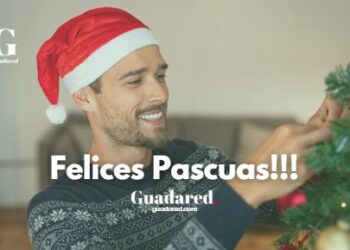 Por qué se felicitan las Pascuas en Navidad: el origen de una tradición