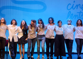 15ª Festival de Cine Lento en Cabanillas: Premios, Cine de Autor y Actividades Culturales