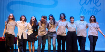 15ª Festival de Cine Lento en Cabanillas: Premios, Cine de Autor y Actividades Culturales