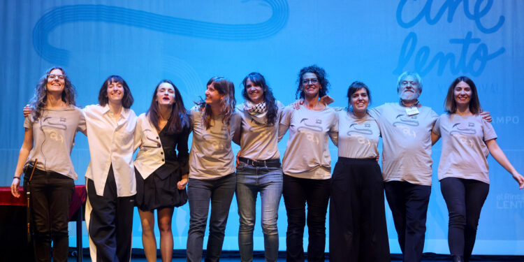 15ª Festival de Cine Lento en Cabanillas: Premios, Cine de Autor y Actividades Culturales