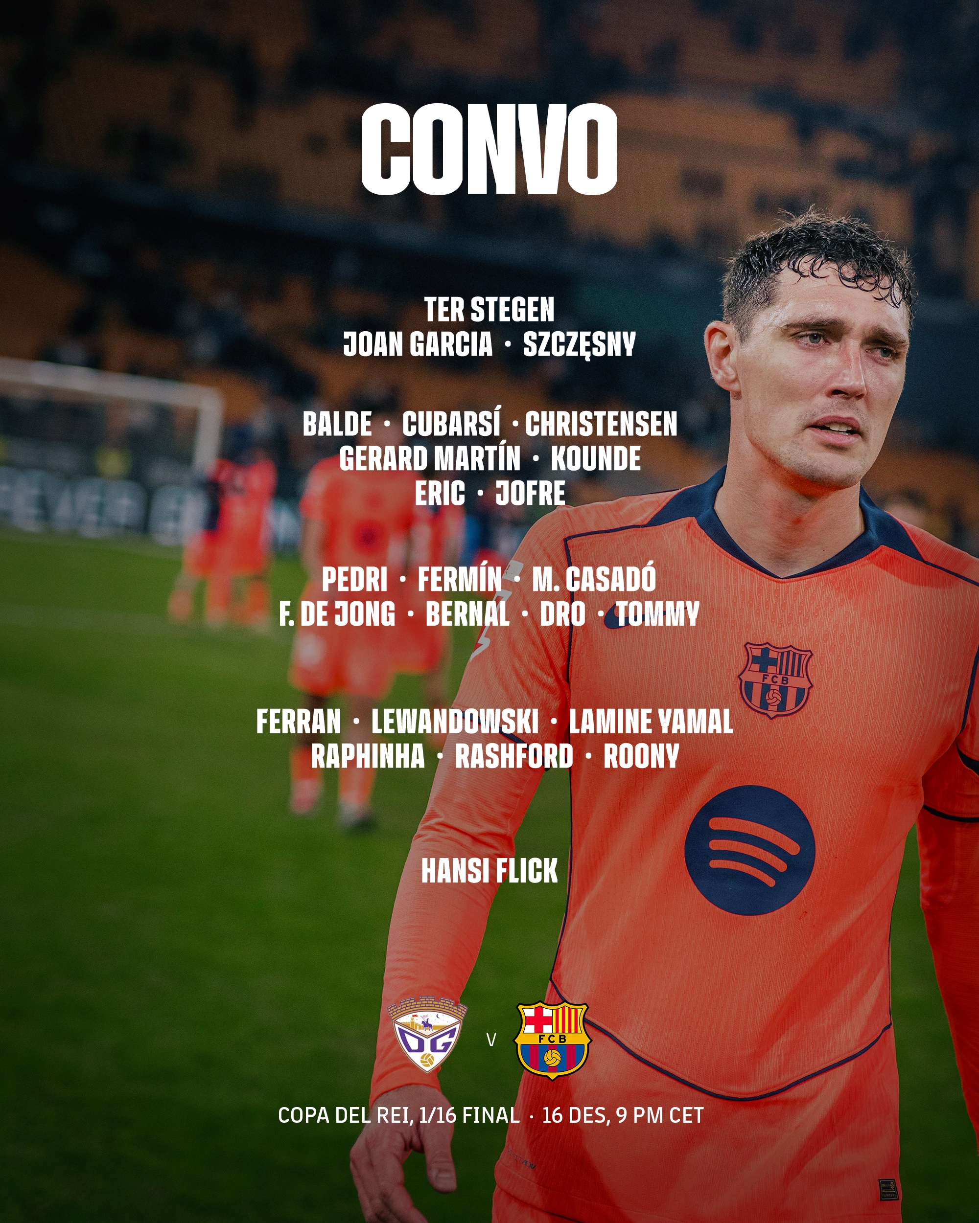 CD Guadalajara vs FC Barcelona