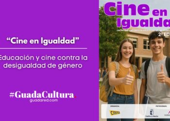 Educación y cine contra la desigualdad de género