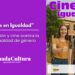 Educación y cine contra la desigualdad de género