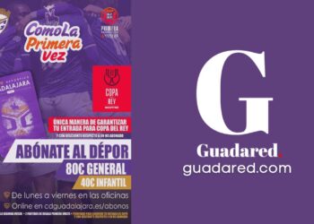 Abono de Media Temporada Deportivo Guadalajara 2025: ¡No te pierdas los mejores partidos!