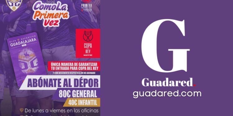 Abono de Media Temporada Deportivo Guadalajara 2025: ¡No te pierdas los mejores partidos!