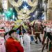 Gran Desfile de Papá Noel en Guadalajara: Música, Color y Magia Navideña