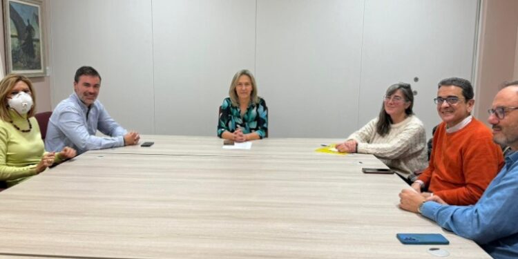 Guadalajara Avanza en Soluciones para Afectados por Síndrome de Fatiga Crónica y Sensibilidad Química Múltiple