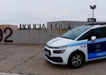 Guadalajara Renueva la Flota de la Policía Local con 17 Nuevos Vehículos de Renting