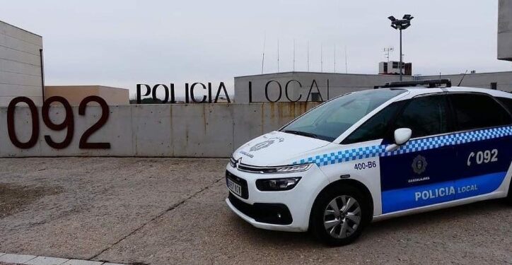 Guadalajara Renueva la Flota de la Policía Local con 17 Nuevos Vehículos de Renting