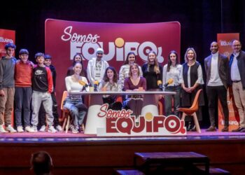 Guadalajara fortalece su apuesta por el deporte femenino con el proyecto “Somos equipo”