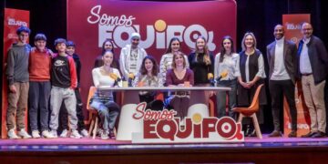 Guadalajara fortalece su apuesta por el deporte femenino con el proyecto “Somos equipo”