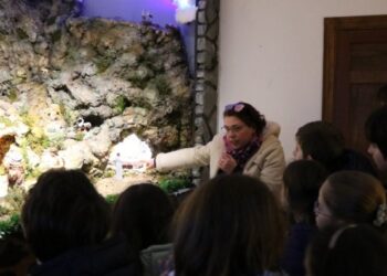 Guadalajara presenta su programación navideña 2025 con visitas guiadas, concursos y actividades para toda la familia