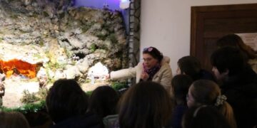 Guadalajara presenta su programación navideña 2025 con visitas guiadas, concursos y actividades para toda la familia