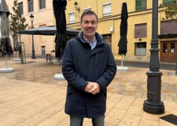 Guadalajara se prepara para la Navidad y la Copa del Rey con plan de limpieza intensivo