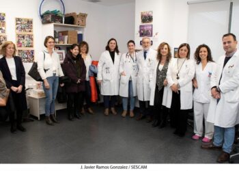 Hospital Universitario de Guadalajara lidera la innovación en hemodiálisis con un sistema automatizado que reduce plásticos y mejora la seguridad