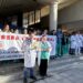 Huelga Médica en Guadalajara: Médicos Luchan por la Sanidad Pública y sus Derechos Laborales