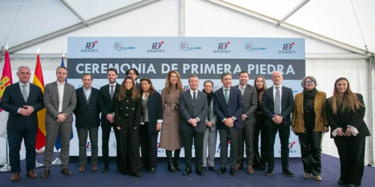 ID Logistics Iberia inaugura su nuevo almacén en Guadalajara, un proyecto logístico clave en Castilla-La Mancha