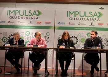 Impulsa Guadalajara: Éxito del IV Foro de Relaciones Laborales para reforzar la negociación colectiva y el diálogo social