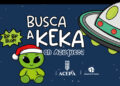 Comercio, diversión y solidaridad se unen este año en la tradicional campaña “Buscando a Keka”