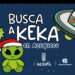 Comercio, diversión y solidaridad se unen este año en la tradicional campaña “Buscando a Keka”