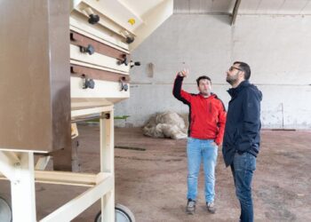 Diputación de Guadalajara Convocatoria Ayudas 2026 Infraestructuras Agrarias