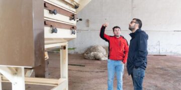 Diputación de Guadalajara Convocatoria Ayudas 2026 Infraestructuras Agrarias