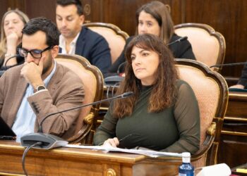 La Diputación de Guadalajara amplía las obras de mejora en colegios y prorroga el convenio educativo hasta 2026